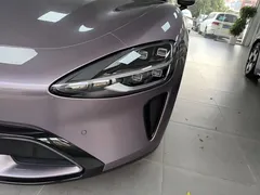 2024 Xiaomi SU7 4WD Long Range Advanced ADAS Max — фото 24