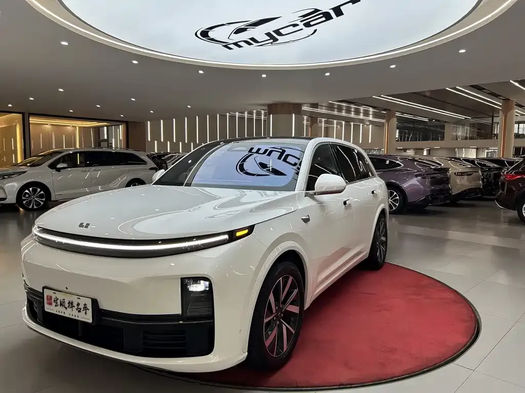 2023 Li Auto L7