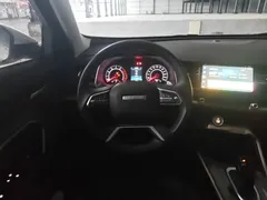 2021 Haval H6 1.5T AT Urban, белый — фото 11