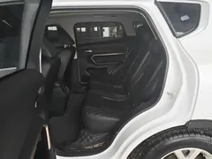 2021 Haval H6 1.5T AT Urban, белый — фото 17