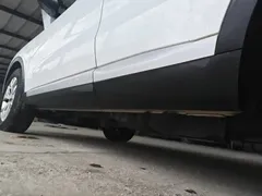 2021 Haval H6 1.5T AT Urban, белый — фото 22