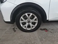 2021 Haval H6 1.5T AT Urban, белый — фото 23
