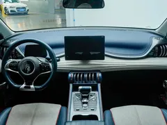 2022 BYD Yuan PLUS EV 430km Luxury — фото 3