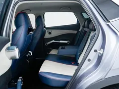 2022 BYD Yuan PLUS EV 430km Luxury — фото 6