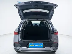 2022 BYD Yuan PLUS EV 430km Luxury — фото 8