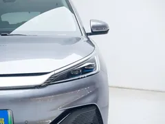 2022 BYD Yuan PLUS EV 430km Luxury — фото 12