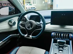 2022 BYD Yuan PLUS EV 430km Luxury — фото 25