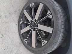 2023 Geely ICON 1.5TD, белый — фото 6