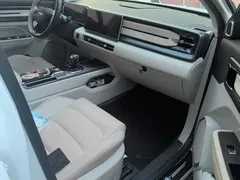 2023 Geely ICON 1.5TD, белый — фото 8