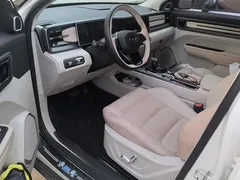 2023 Geely ICON 1.5TD, белый — фото 9
