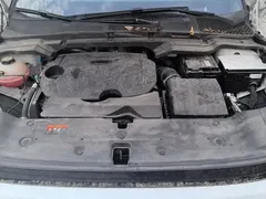 2023 Geely ICON 1.5TD, белый — фото 10