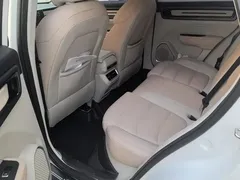 2023 Geely ICON 1.5TD, белый — фото 11