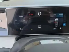 2023 Geely ICON 1.5TD, белый — фото 14