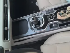 2023 Geely ICON 1.5TD, белый — фото 16