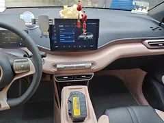 2025 BYD Seagull 305km Vitality — фото 13