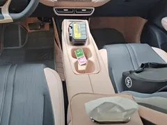 2025 BYD Seagull 305km Vitality — фото 16