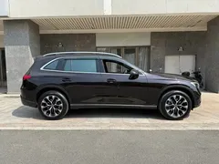 2023 Mercedes-Benz GLC 260 L 4MATIC Sport 5-seat, чёрный — фото 5