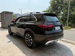 2023 Mercedes-Benz GLC 260 L 4MATIC Sport 5-seat, чёрный — фото 6