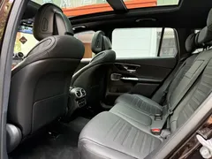 2023 Mercedes-Benz GLC 260 L 4MATIC Sport 5-seat, чёрный — фото 10