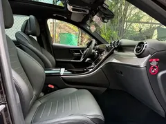 2023 Mercedes-Benz GLC 260 L 4MATIC Sport 5-seat, чёрный — фото 11