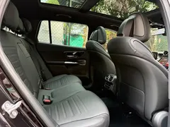 2023 Mercedes-Benz GLC 260 L 4MATIC Sport 5-seat, чёрный — фото 12
