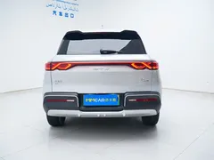 2024 BYD Yuan UP 401km Leading — фото 10