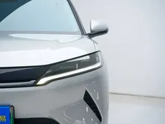 2024 BYD Yuan UP 401km Leading — фото 11