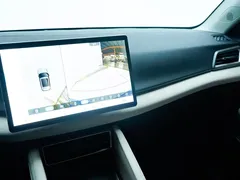 2024 BYD Yuan UP 401km Leading — фото 15