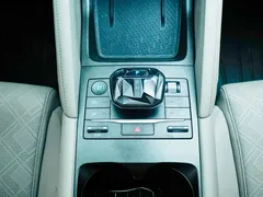 2024 BYD Yuan UP 401km Leading — фото 17
