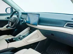 2024 BYD Yuan UP 401km Leading — фото 19