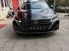 2022 Nissan Teana 2.0L XL-TLS, чёрный — фото 3