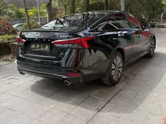 2022 Nissan Teana 2.0L XL-TLS, чёрный — фото 6