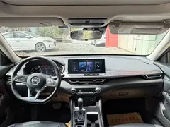 2022 Nissan Teana 2.0L XL-TLS, чёрный — фото 7