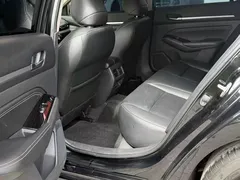 2022 Nissan Teana 2.0L XL-TLS, чёрный — фото 8