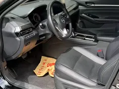 2022 Nissan Teana 2.0L XL-TLS, чёрный — фото 9