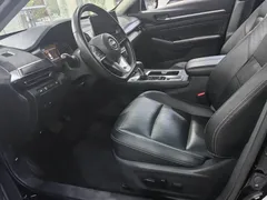 2022 Nissan Teana 2.0L XL-TLS, чёрный — фото 10