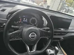 2022 Nissan Teana 2.0L XL-TLS, чёрный — фото 11