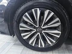 2022 Nissan Teana 2.0L XL-TLS, чёрный — фото 12