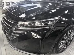 2022 Nissan Teana 2.0L XL-TLS, чёрный — фото 13