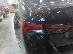 2022 Nissan Teana 2.0L XL-TLS, чёрный — фото 15