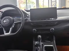 2022 Nissan Teana 2.0L XL-TLS, чёрный — фото 16