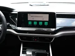 2022 Volkswagen Teramont X 380TSI 4WD Premium Luxury, чёрный — фото 14