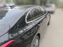 2024 Hongqi H5 1.5T DCT Zhilian Qiyun, чёрный — фото 4