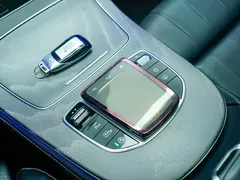 2022 Mercedes-Benz E-Class E 300 L Luxury, чёрный — фото 17
