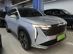 2023 Geely Atlas L 1.5TD DCT Premium — фото 4