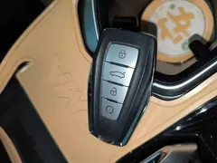 2023 Geely Atlas L 1.5TD DCT Premium — фото 9