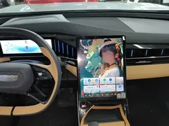 2023 Geely Atlas L 1.5TD DCT Premium — фото 10