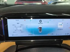 2023 Geely Atlas L 1.5TD DCT Premium — фото 12