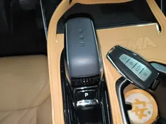 2023 Geely Atlas L 1.5TD DCT Premium — фото 14