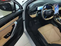 2023 Geely Atlas L 1.5TD DCT Premium — фото 16
